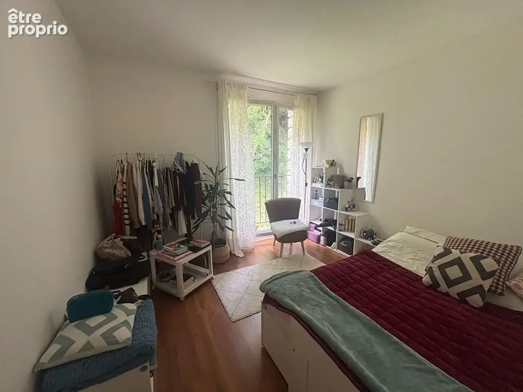 Appartement 4 pièces à vendre à Sèvres, Bord de Seine - Réf 1385 - photo 10
