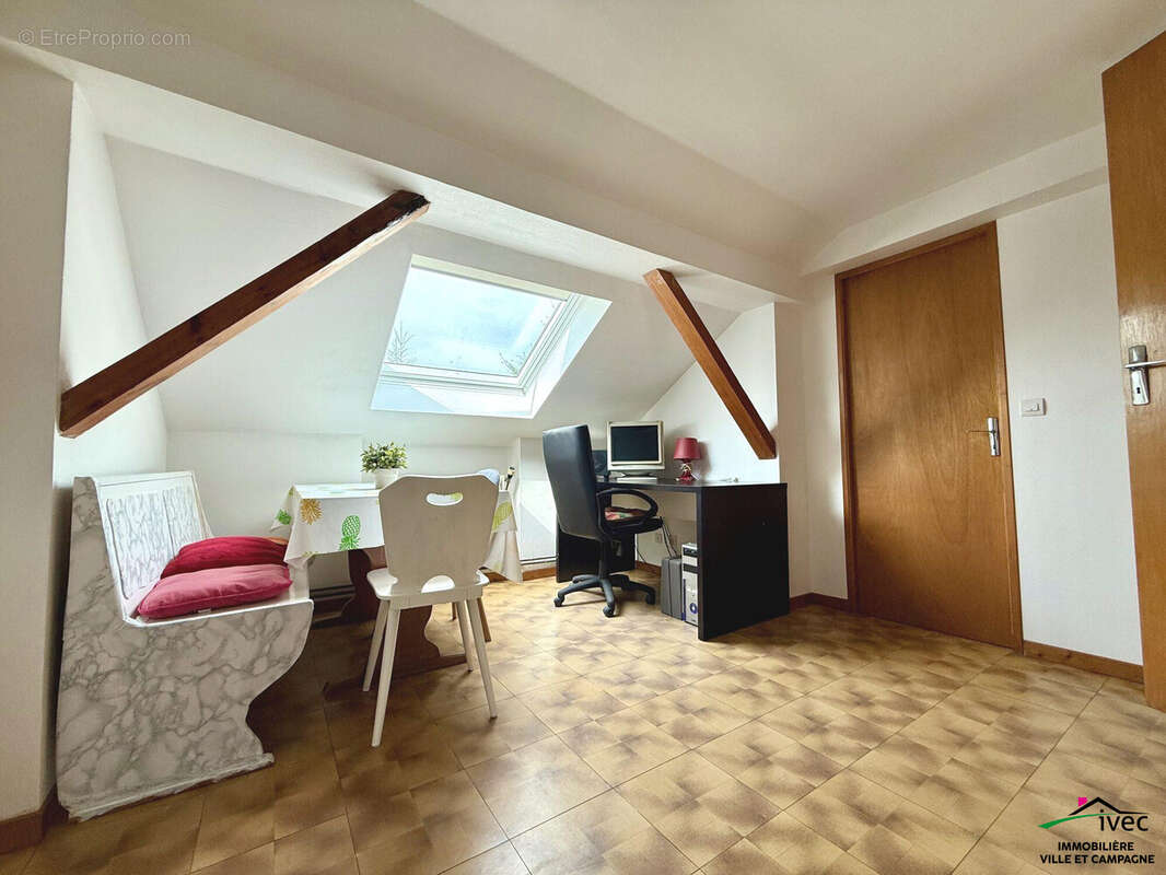 Maison à CRASTATT