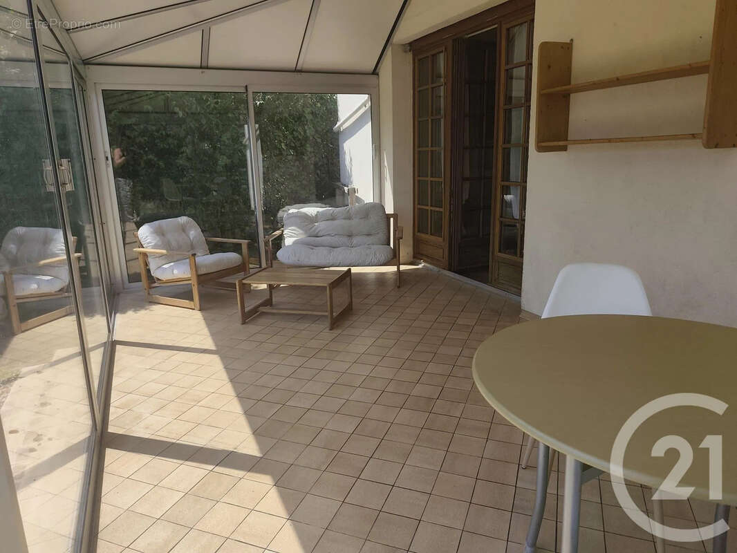 Maison 95 m² à Brionne  - photo 9