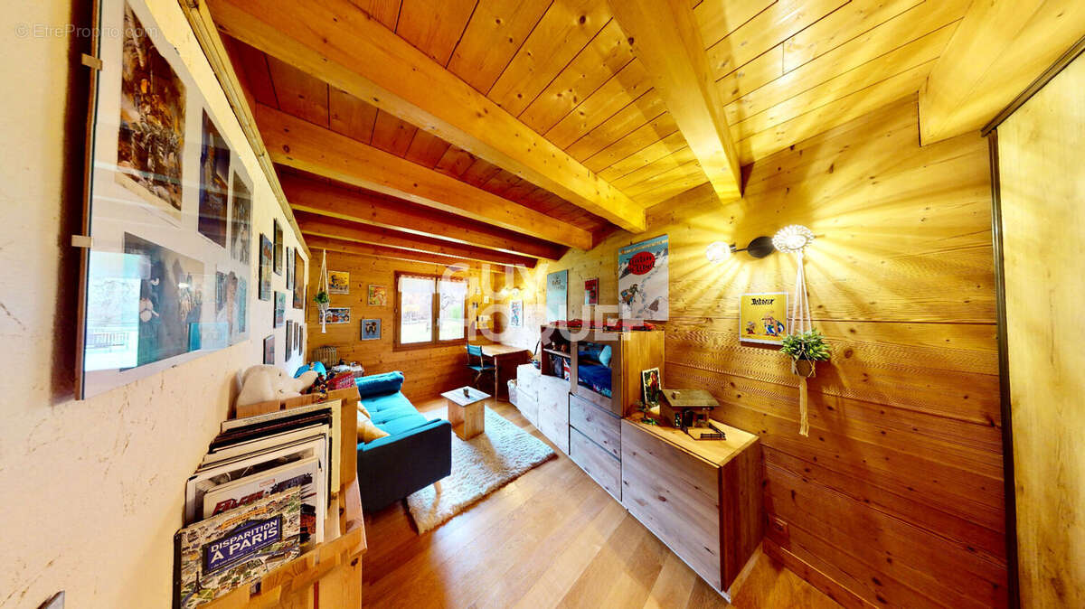 Maison à SAINT-EUSTACHE