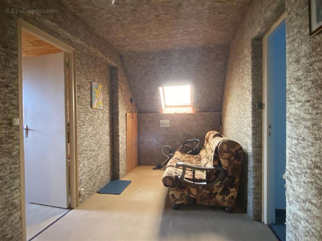 Maison à VIMOUTIERS