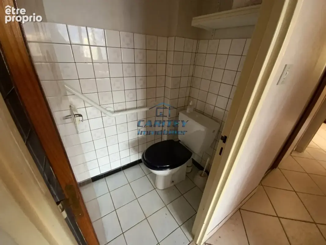 Appartement 4 chambres avec terrain constructible de 676 m2   MAGNY VERNOIS - photo 19