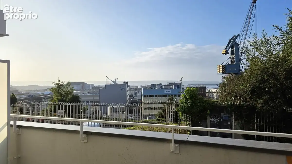 Appartement 2 pièces 47 m² à vendre à Brest (29200) - photo 9