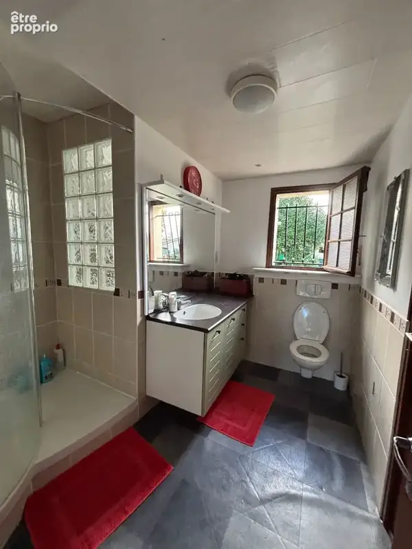 Maison Montpon Menesterol avec piscine - photo 6