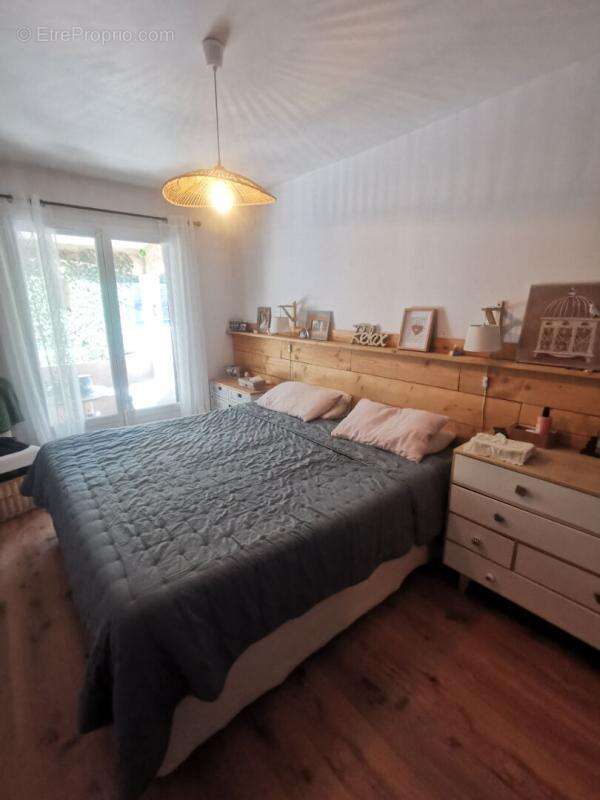 Maison à LE THORONET