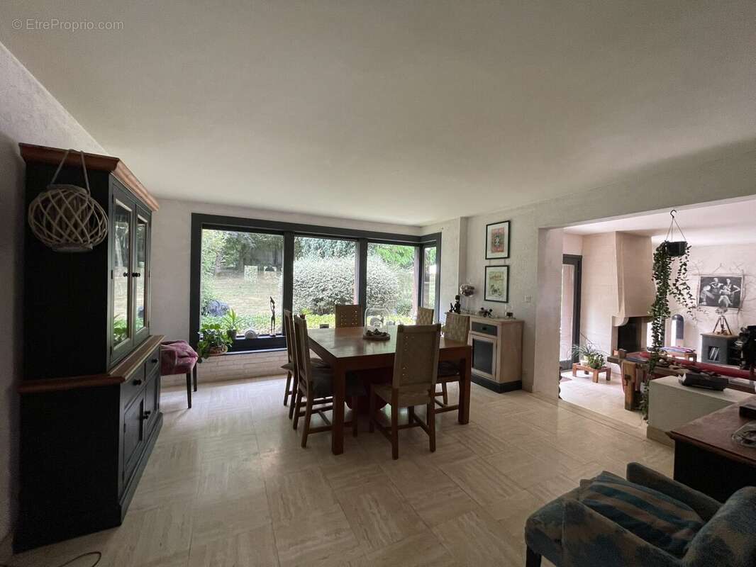 Maison 254 m² à Mayenne  - photo 6