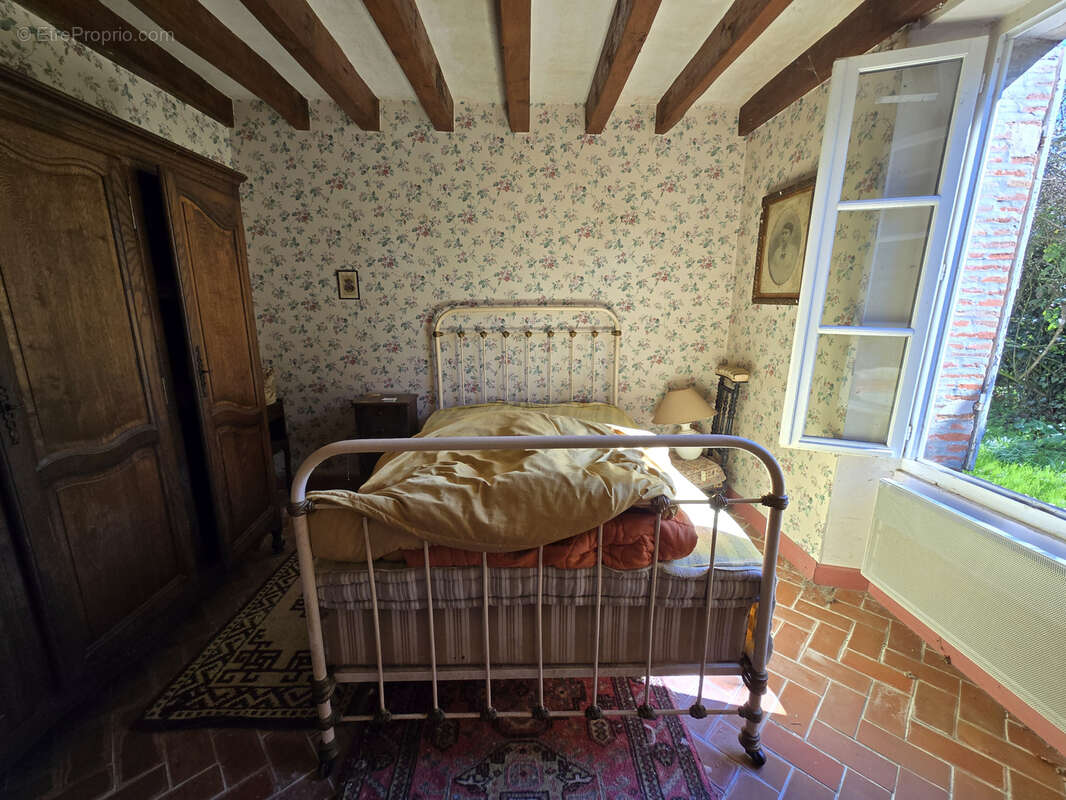 Maison à BETON-BAZOCHES