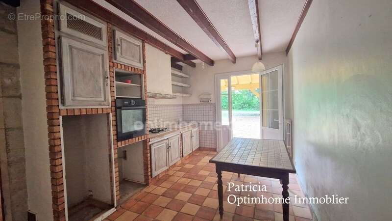 Maison à vendre 10 pièces MONTETON (47) - photo 8
