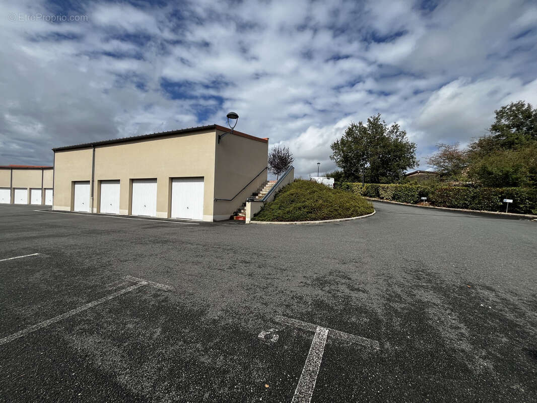 Appartement à VILLEFRANCHE-DE-ROUERGUE