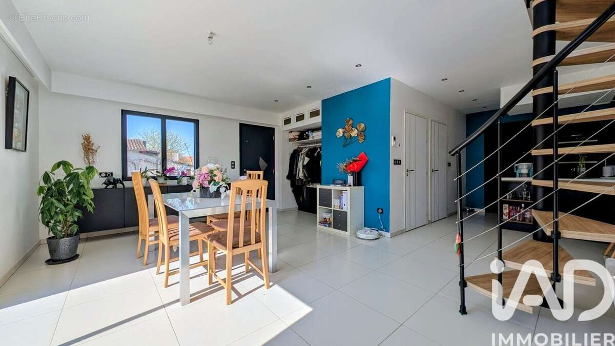 Photo 3 - Maison à LARRA