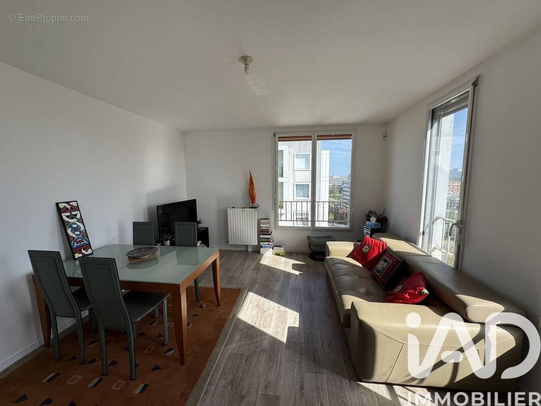 Photo 1 - Appartement à RIS-ORANGIS