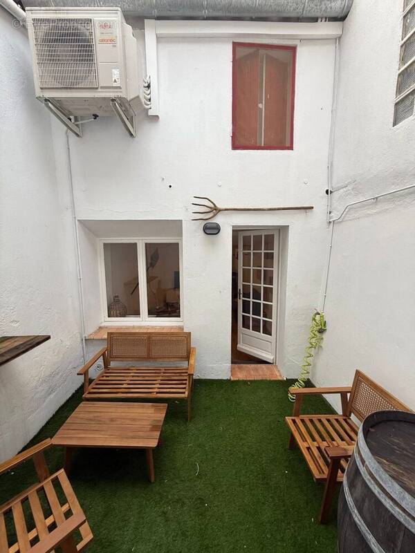 Appartement à CARCASSONNE