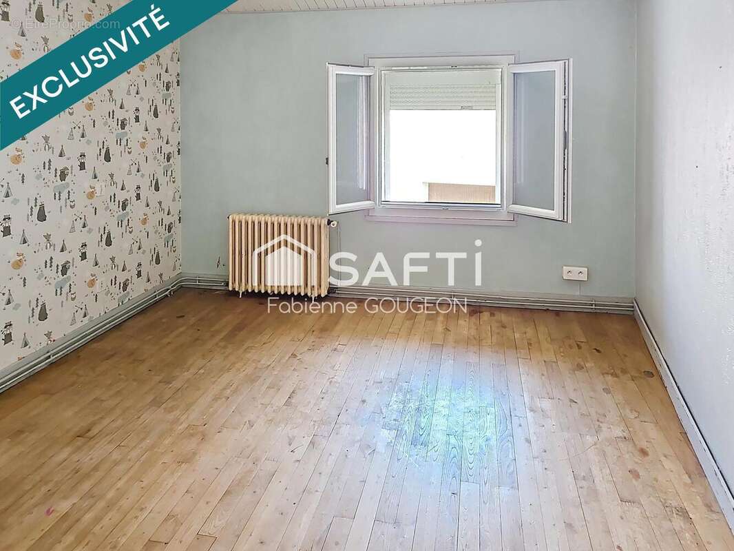 Maison 110 m² à Oradour  - photo 6