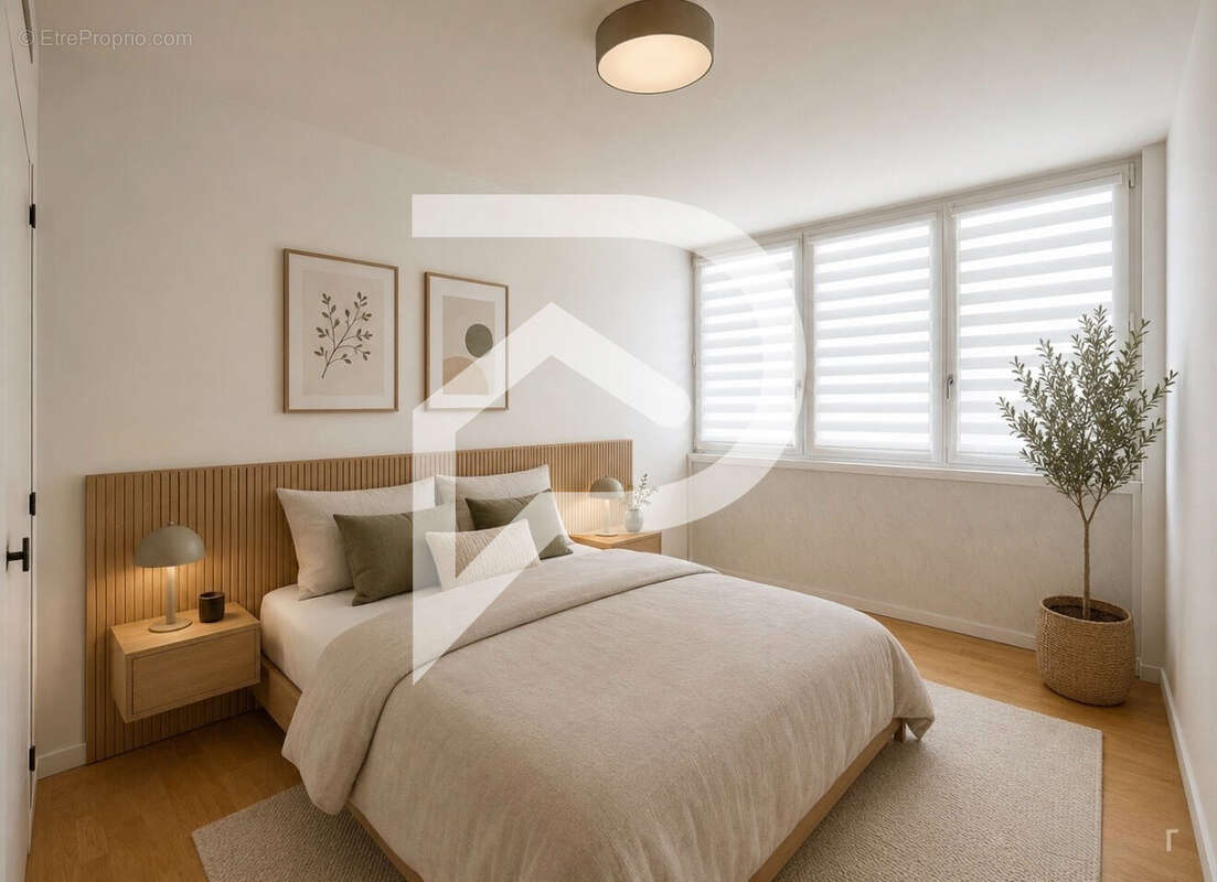 Appartement à MOURENX