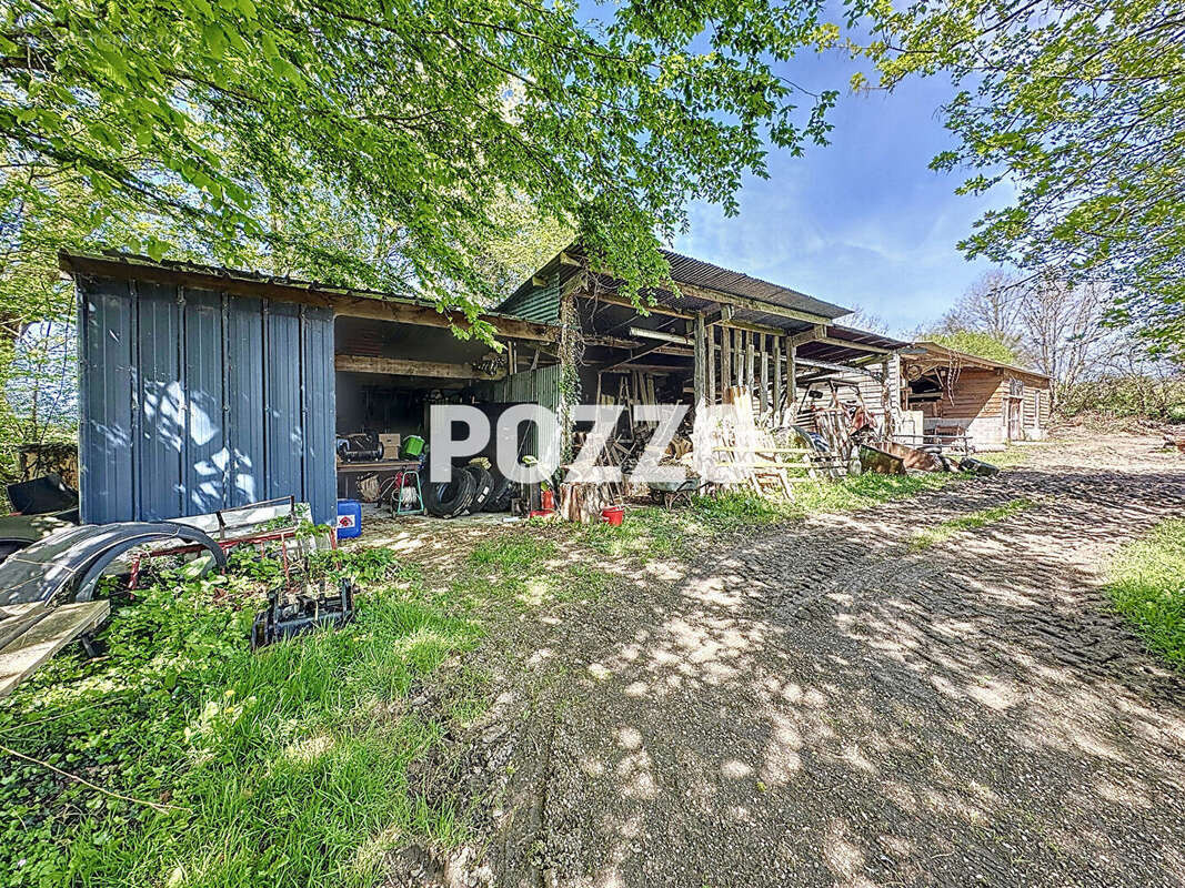 Maison à LE VAL-SAINT-PERE