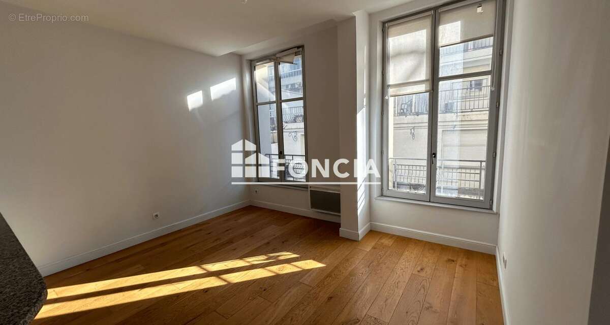 Appartement à AVIGNON