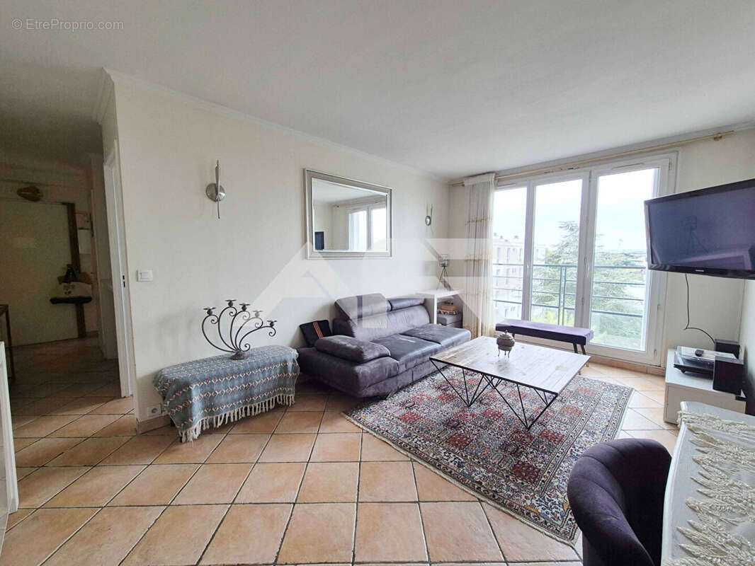 Appartement à CHATOU