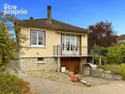 Maison à BRIERES-LES-SCELLES