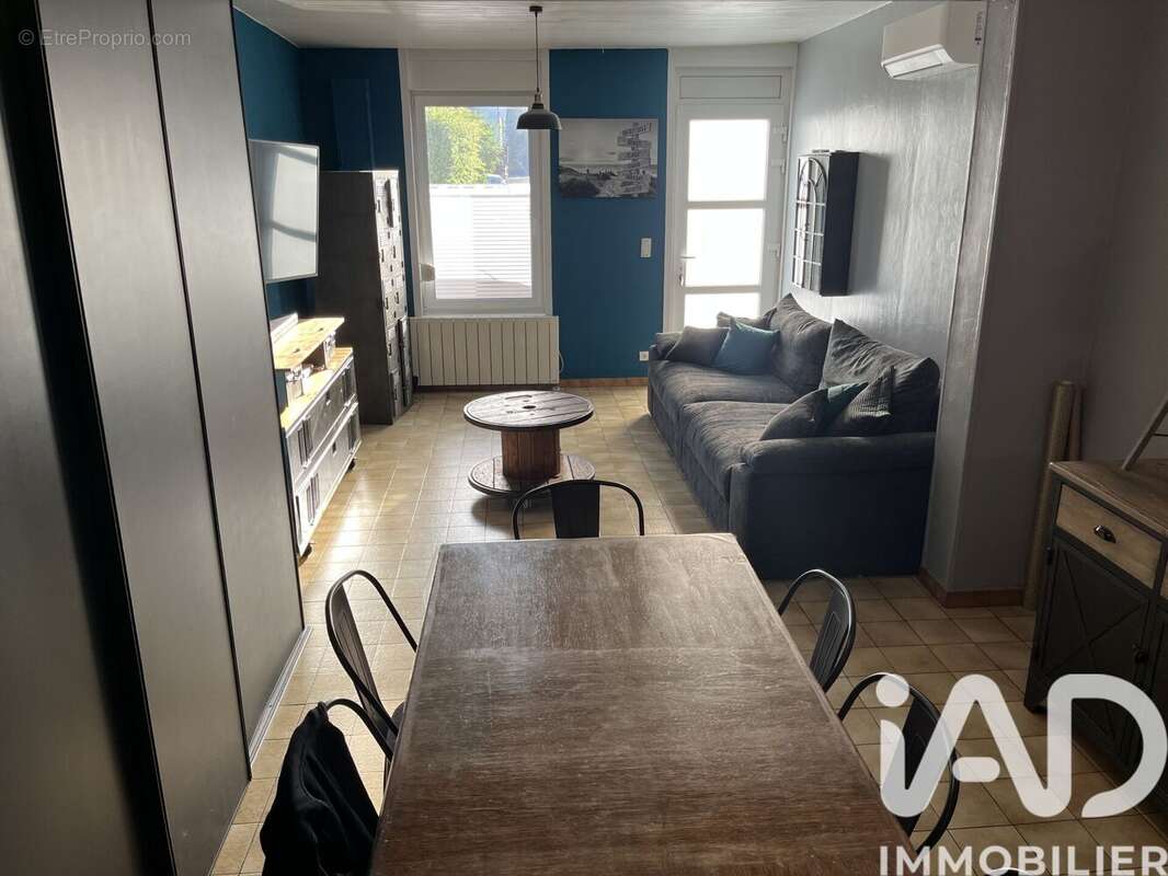 Photo 3 - Maison à LILLERS