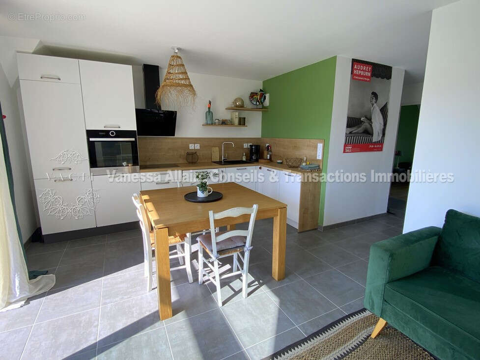 Appartement à LA BAULE-ESCOUBLAC