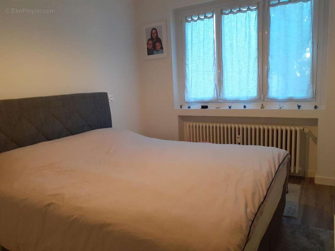 Photo 9 - Appartement à SAINT-CHAMOND