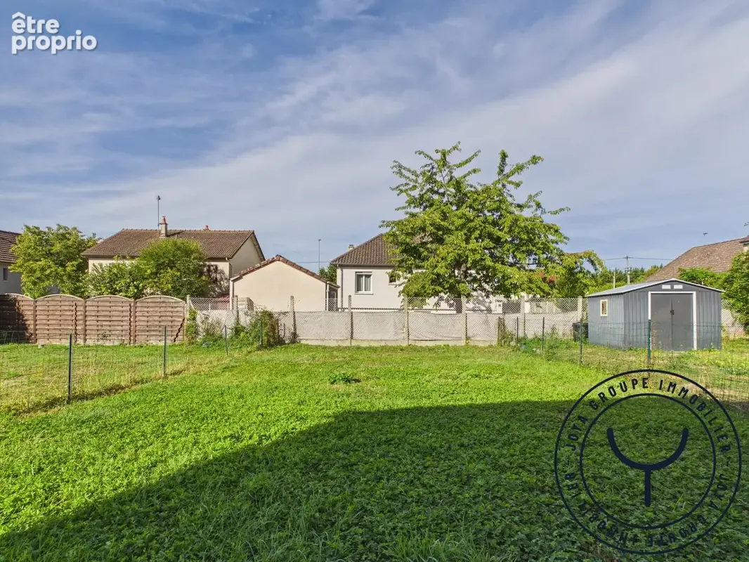 Maison 5 pièces 95 m² à vendre à Romilly-Sur-Seine (10100) - photo 9