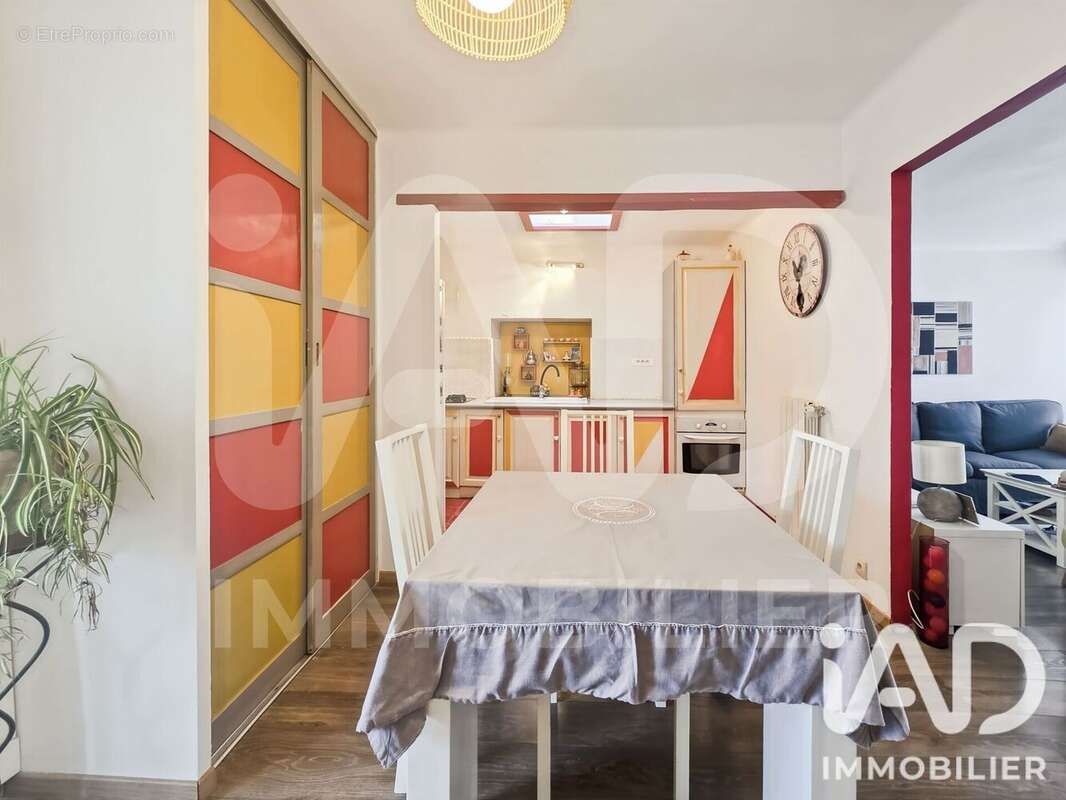 Photo 6 - Maison à RODILHAN