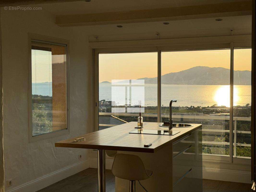 Porticcio – Maison avec vue mer et montagne - photo 12