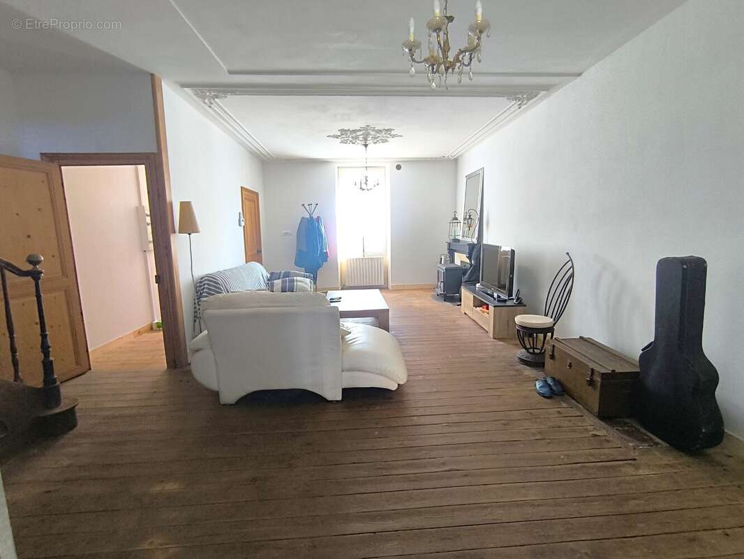 Maison 120 m² à Angouleme  - photo 110