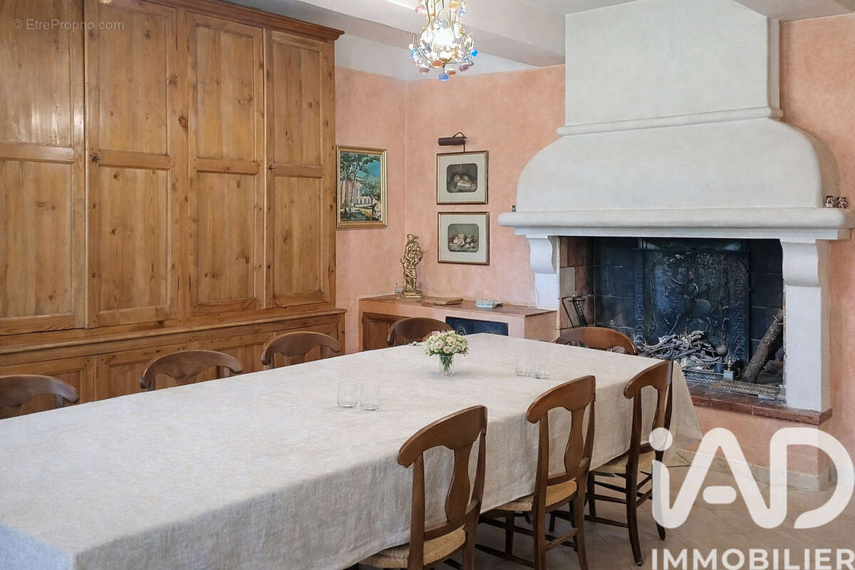 Photo 4 - Maison à OPPEDE