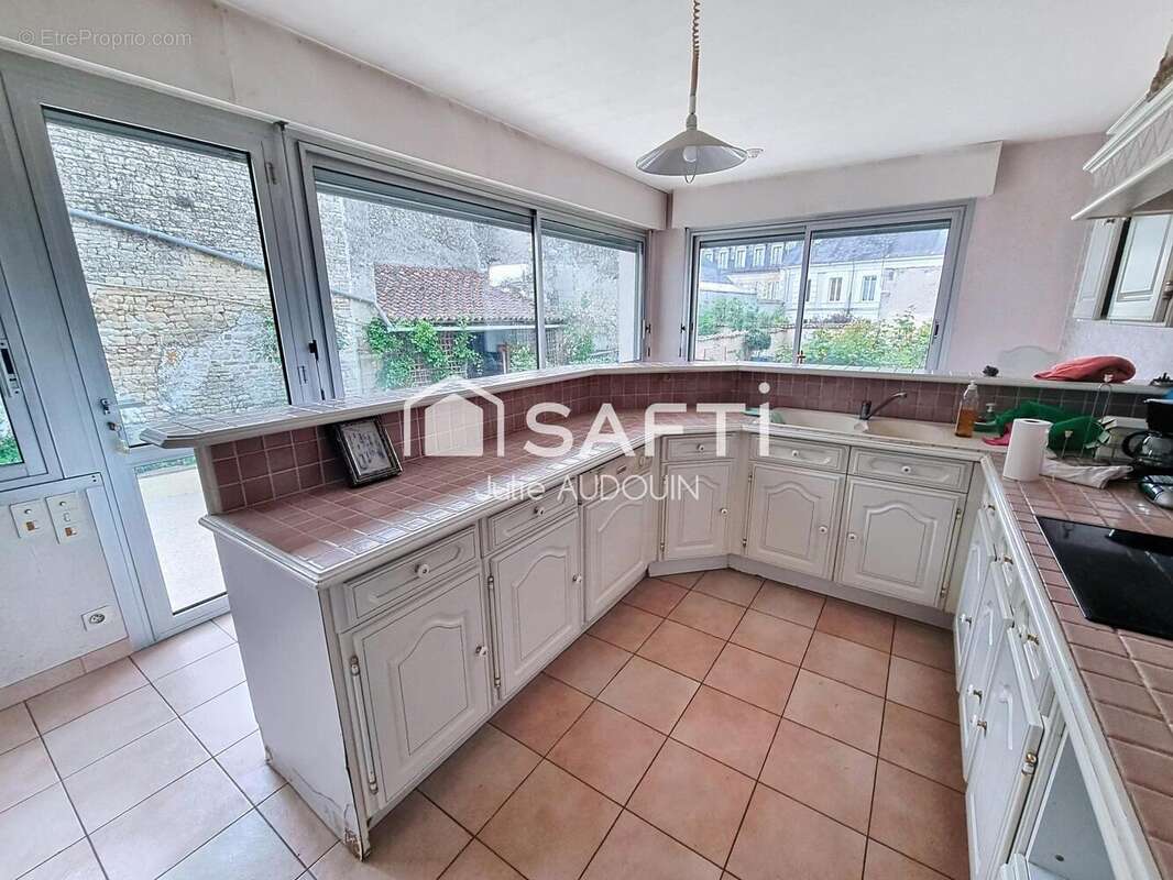 Photo 8 - Maison à MATHA