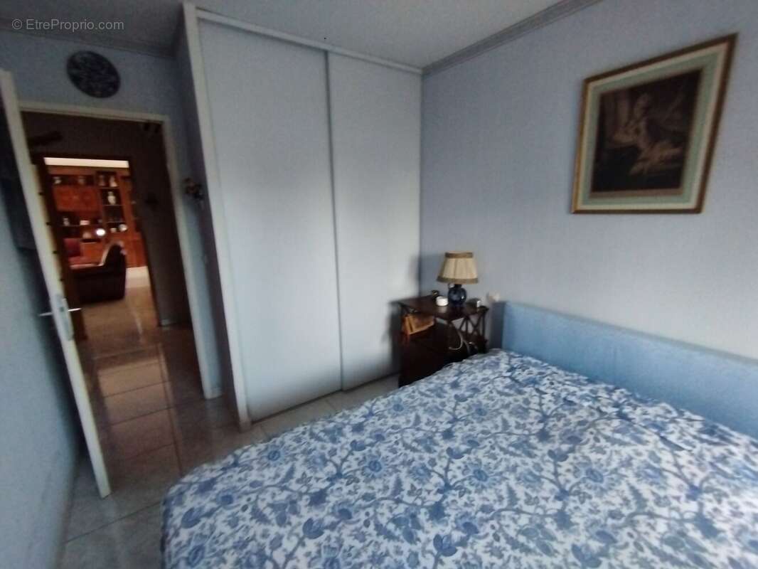 Maison à MARSEILLAN