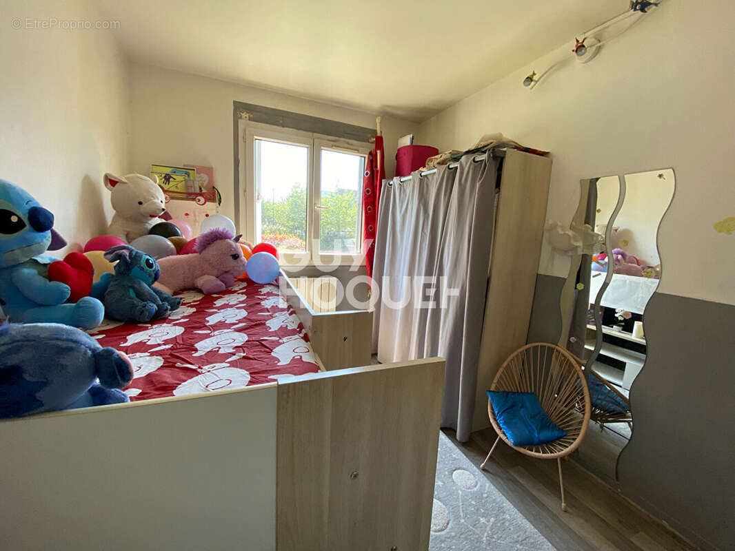 Appartement à CHELLES