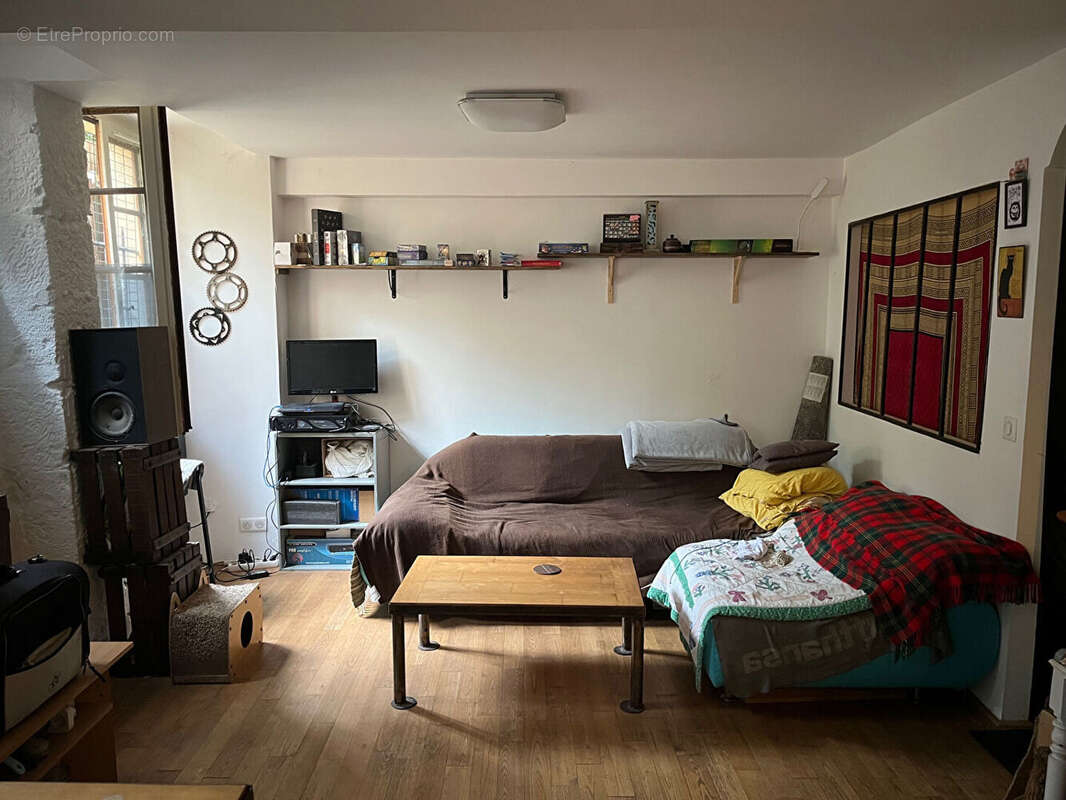 Appartement à PERIGUEUX