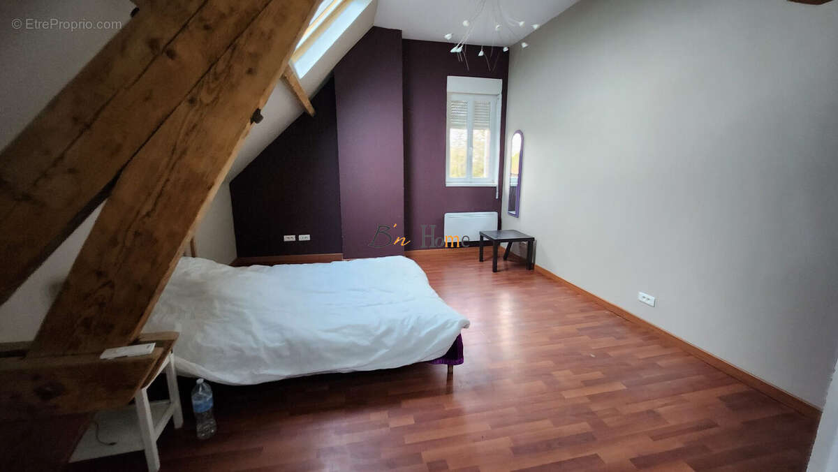 Maison à ACHIET-LE-GRAND