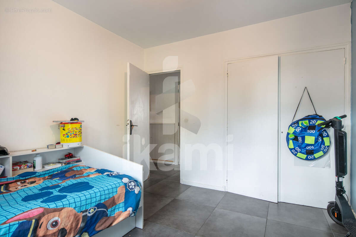 Maison à ROMANS-SUR-ISERE