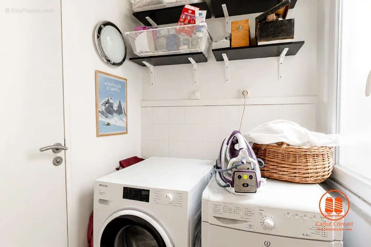 Appartement à LYON-2E