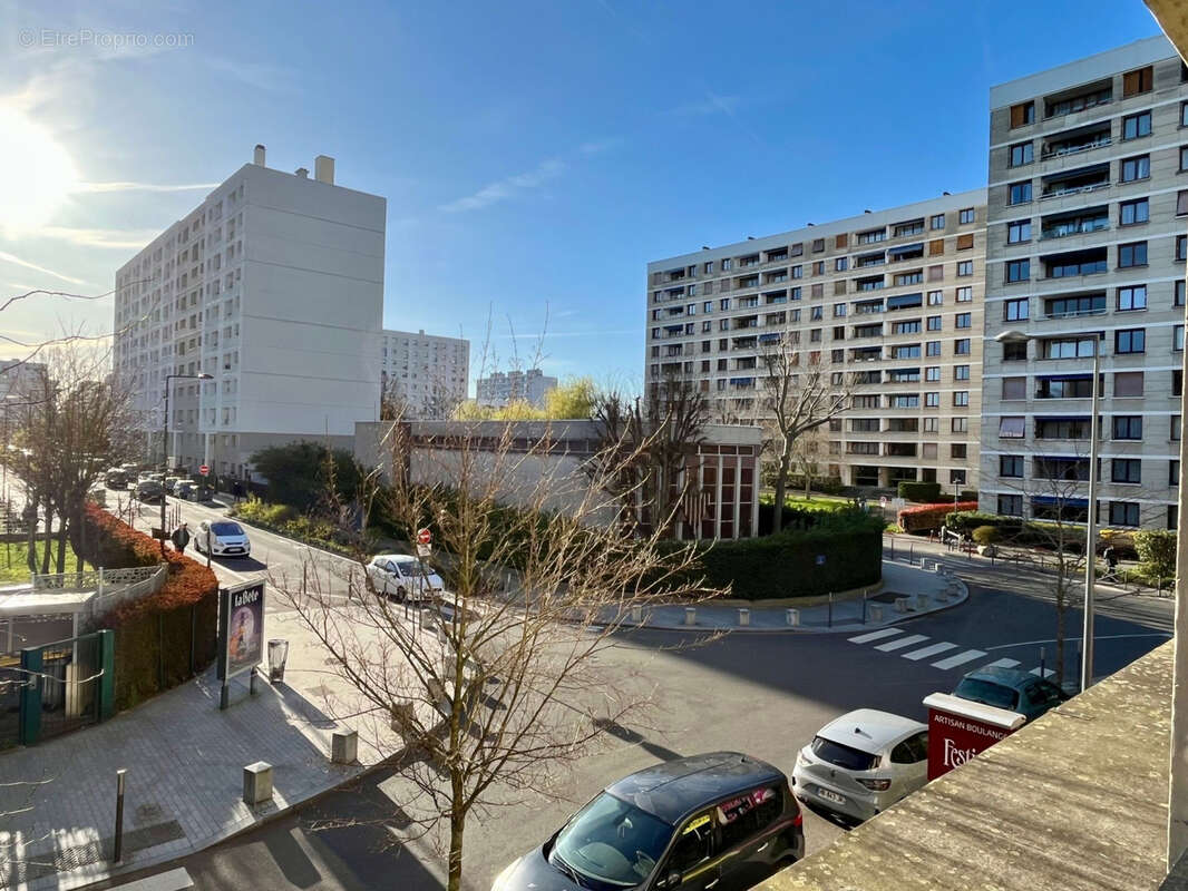 Appartement à MEUDON