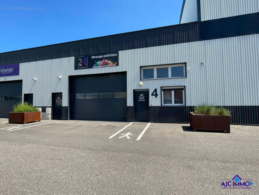 Autre à BISCHWILLER