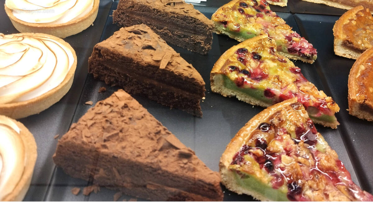 Commerce à CLERMONT-FERRAND