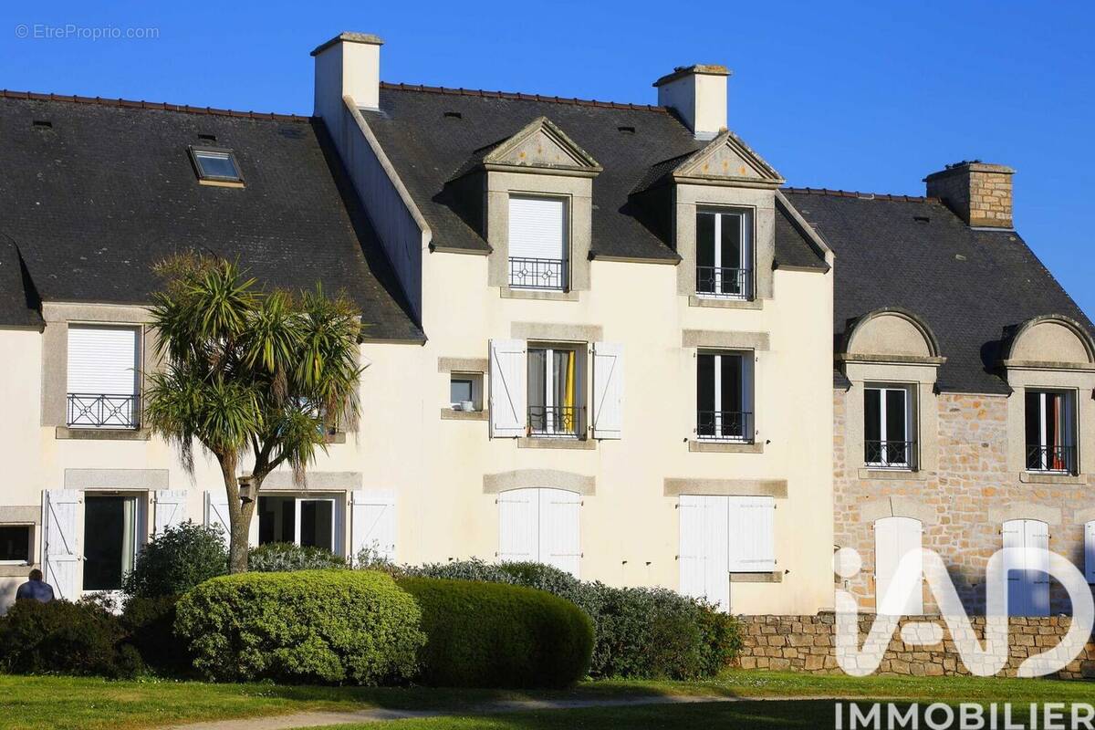 Photo 1 - Appartement à ARZON