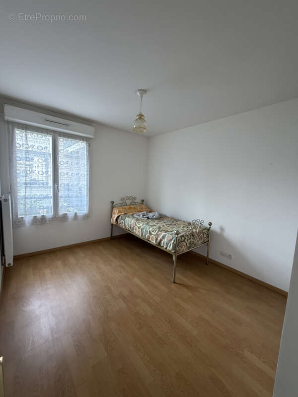 Appartement à TRAPPES