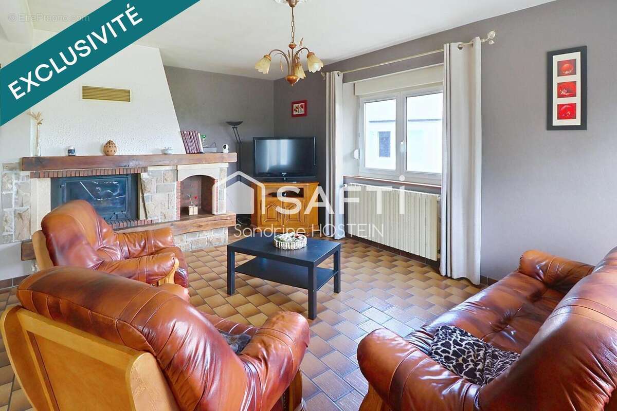 Photo 9 - Maison à VILLERUPT