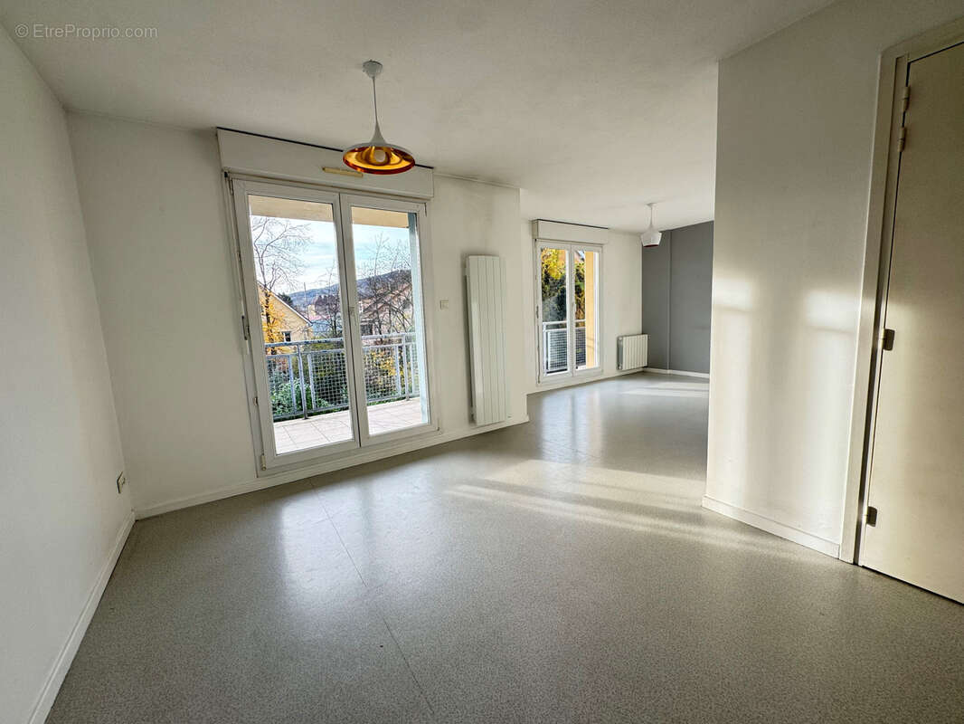 Appartement à BELFORT