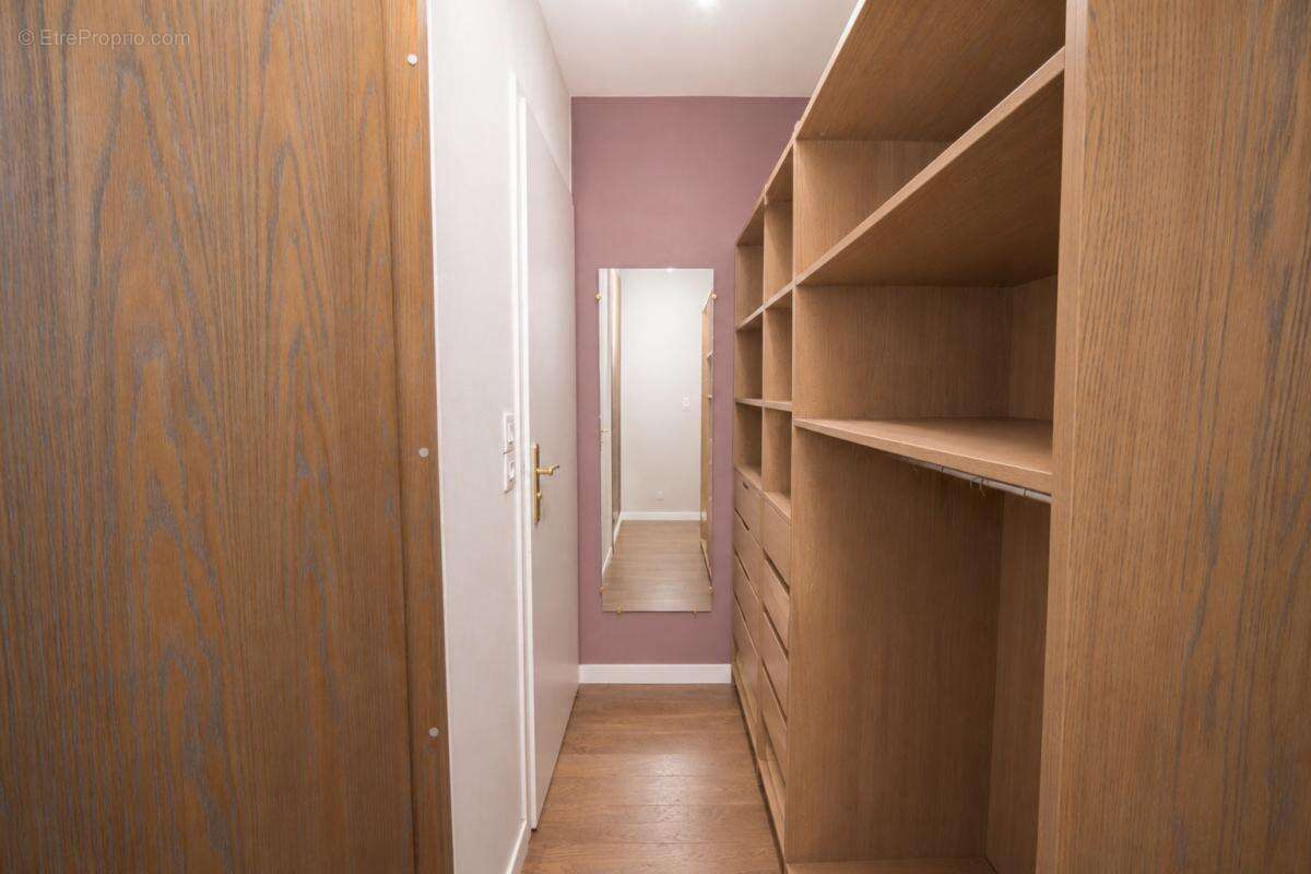 Appartement à NANTERRE