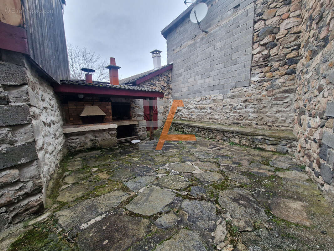 Maison à VOREY