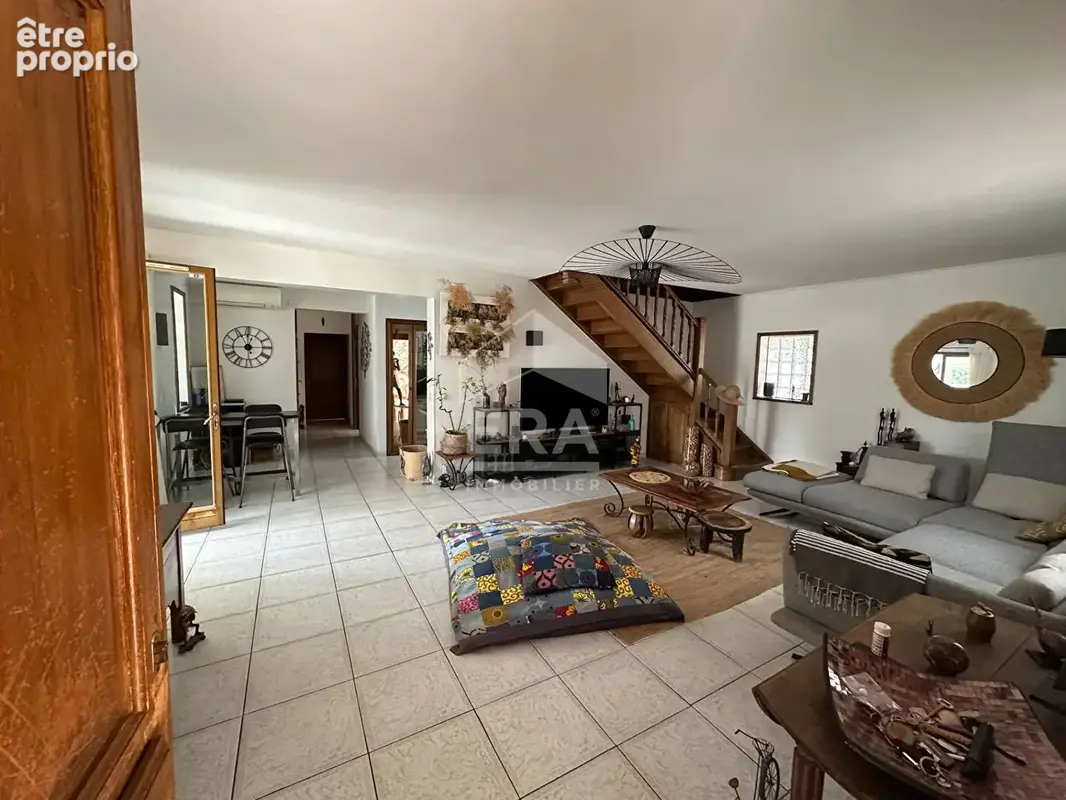 Maison 180m² à vidauban - photo 3