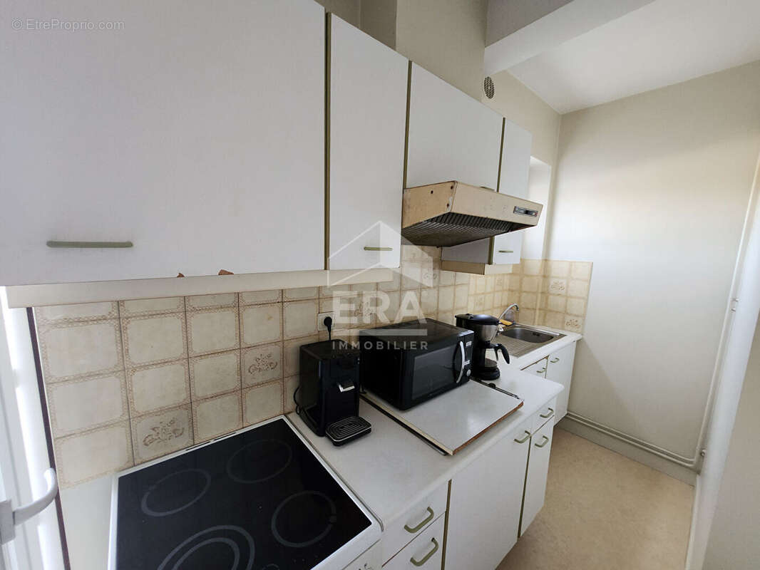 Appartement à HASPARREN