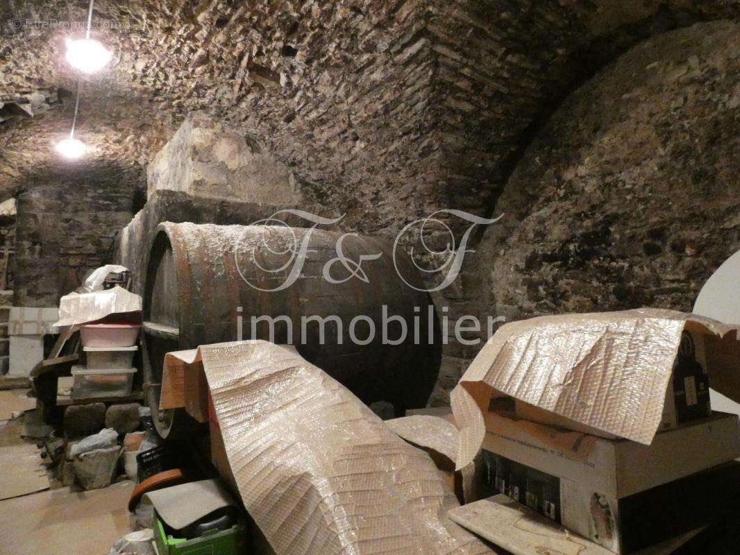 Maison à APT