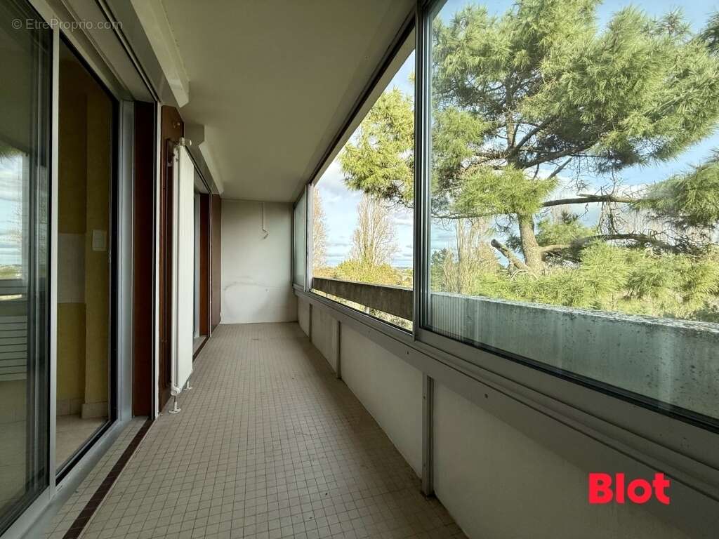 Appartement à LA BAULE-ESCOUBLAC
